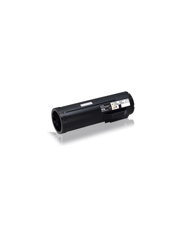 Toner retornable epson c13s050699 negro 23.7k Toner retornable epson c13s050699 negro 23.7k