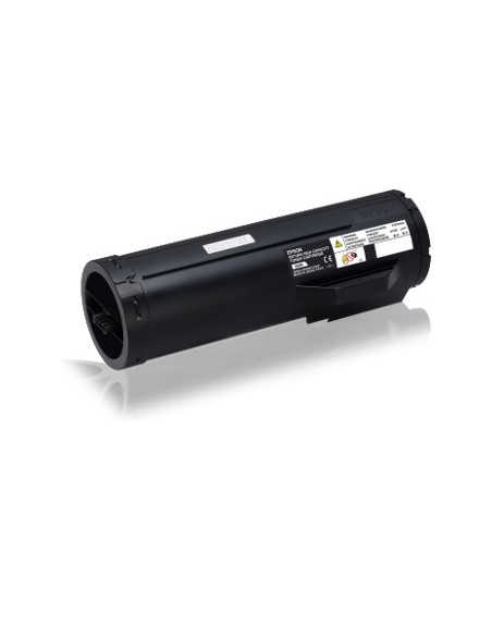 Toner retornable epson c13s050699 negro 23.7k