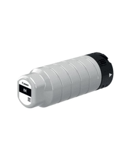 Cartucho tinta canon pgi - 7500xl bk negro 20000 paginas