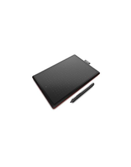 Tableta digitalizadora wacom one by small