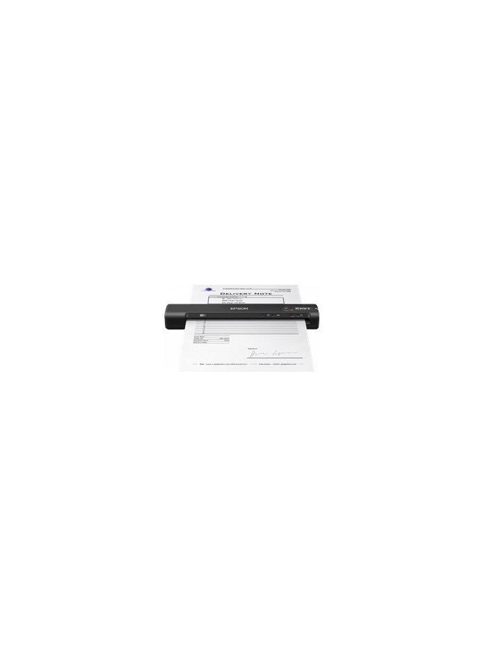 Escaner portatil epson workforce es - 60w a4 - 4s pag - usb - scansmart - wifi Escaner portatil epson workforce es - 60w a4 - 4s pag - usb - scansmart - wifi