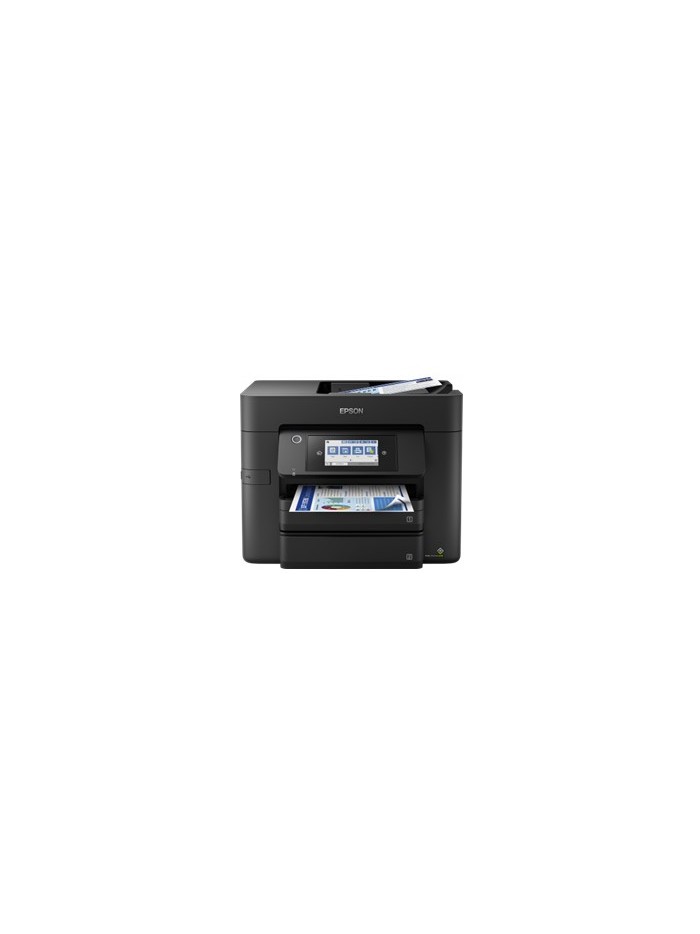 Multifunción inyección epson workforce pro wf - 4830dtwf color wifi duplex fax Multifunción inyección epson workforce pro wf - 4830dtwf color wifi duplex fax