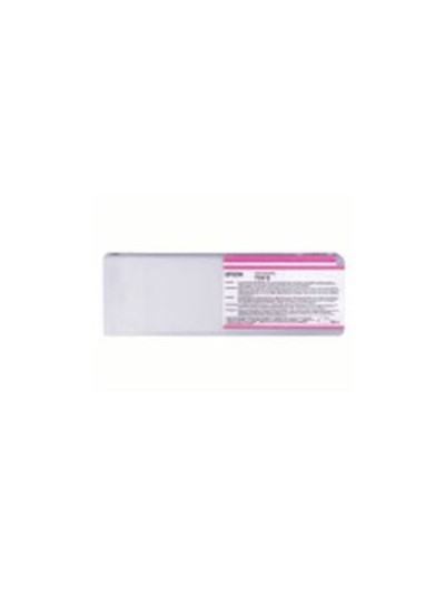 Cartucho de tinta epson magenta vivo para stylus pro 11880