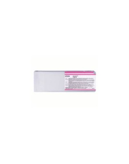Cartucho de tinta epson magenta vivo para stylus pro 11880