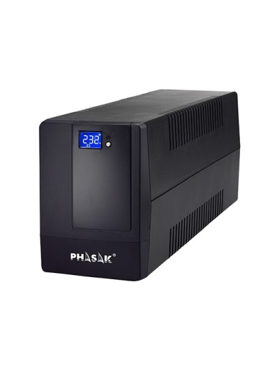 Sai ups phasak 600va ph 9464