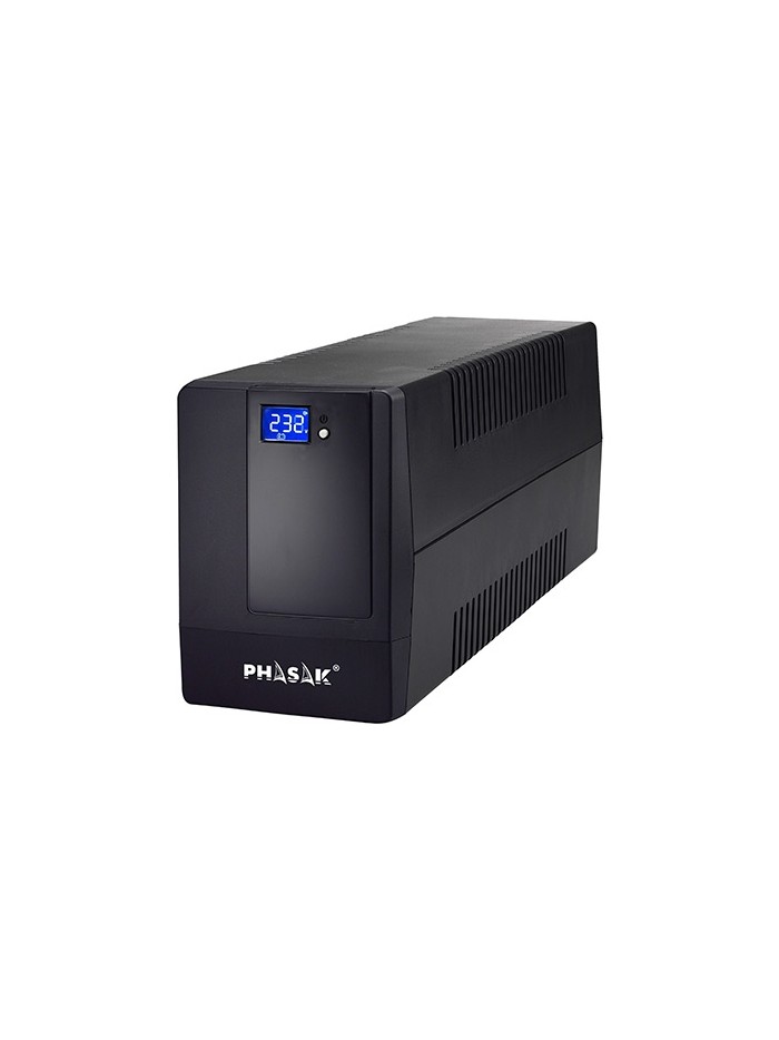 Sai ups phasak 600va ph 9464 Sai ups phasak 600va ph 9464