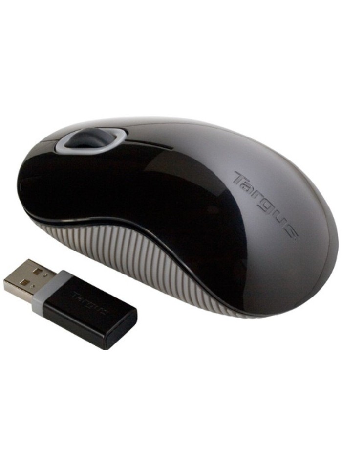 Raton mouse targus blue trace wireless negro Raton mouse targus blue trace wireless negro