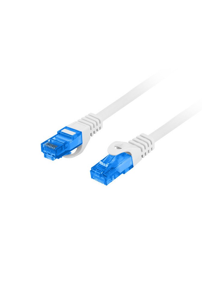 Latiguillo rj45 lanberg cat.6a s - ftp lszh cca 15m fluke passed gris Latiguillo rj45 lanberg cat.6a s - ftp lszh cca 15m fluke passed gris