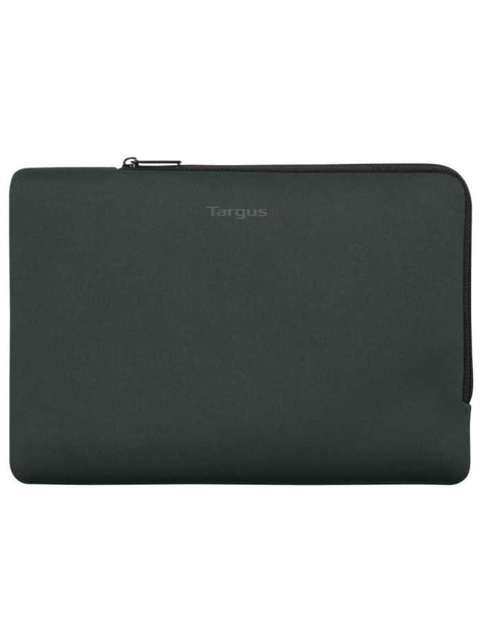 Funda portatil targus ecosmart multi - fit 13 - 14 pulgadas negro Funda portatil targus ecosmart multi - fit 13 - 14 pulgadas negro