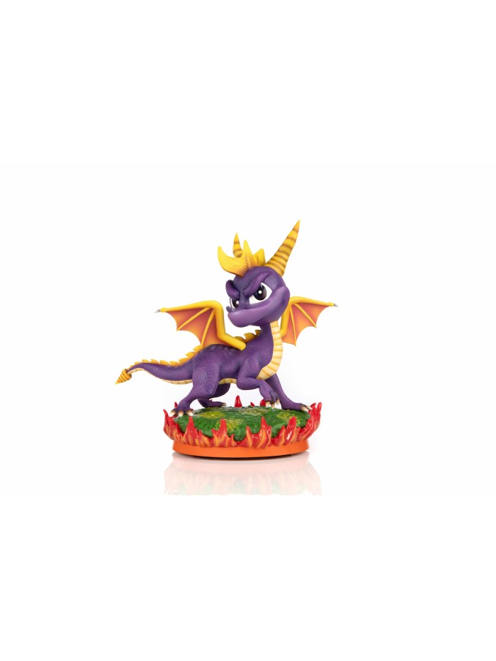 Estatua first 4 figures spyro 2 standard edition 20 cm spyro classic ripto's rage Estatua first 4 figures spyro 2 standard edition 20 cm spyro classic ripto's rage