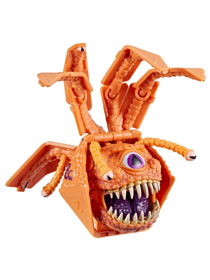 Figura hasbro dicelings dungeons & dragons honor among thieves - beholder Figura hasbro dicelings dungeons & dragons honor among thieves - beholder