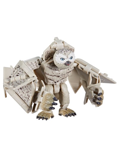 Figura hasbro dicelings dungeons & dragons honor among thieves - white owlbear