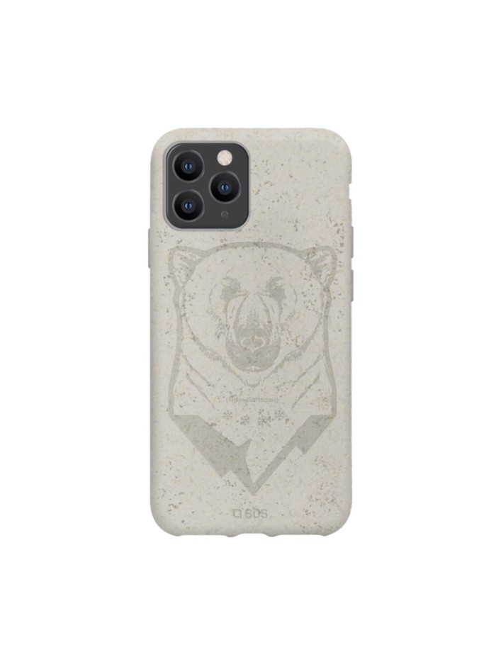 Funda sbs oceano eco - friendly iphone 11 pro oso Funda sbs oceano eco - friendly iphone 11 pro oso