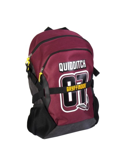 Mochila casual deporte harry potter