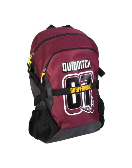Mochila casual deporte harry potter