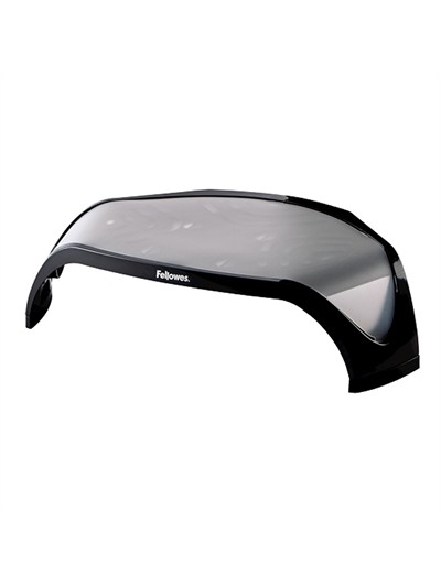 Soporte elevador monitor fellowes smart suites - hasta 21 pulgadas - hasta 10kg