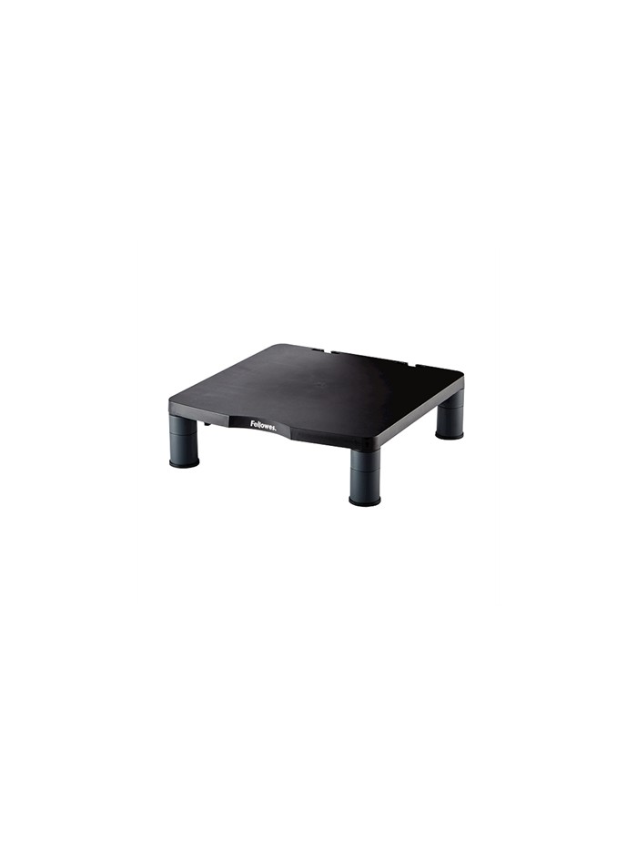 Soporte elevador monitor fellowes estandar grafito - hasta 27kg - hasta 17 pulgadas Soporte elevador monitor fellowes estandar grafito - hasta 27kg - hasta 17 pulgadas