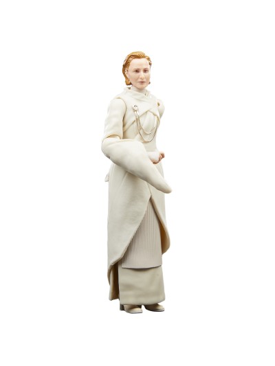 Figura hasbro the black series star wars andor - senator mon mothma