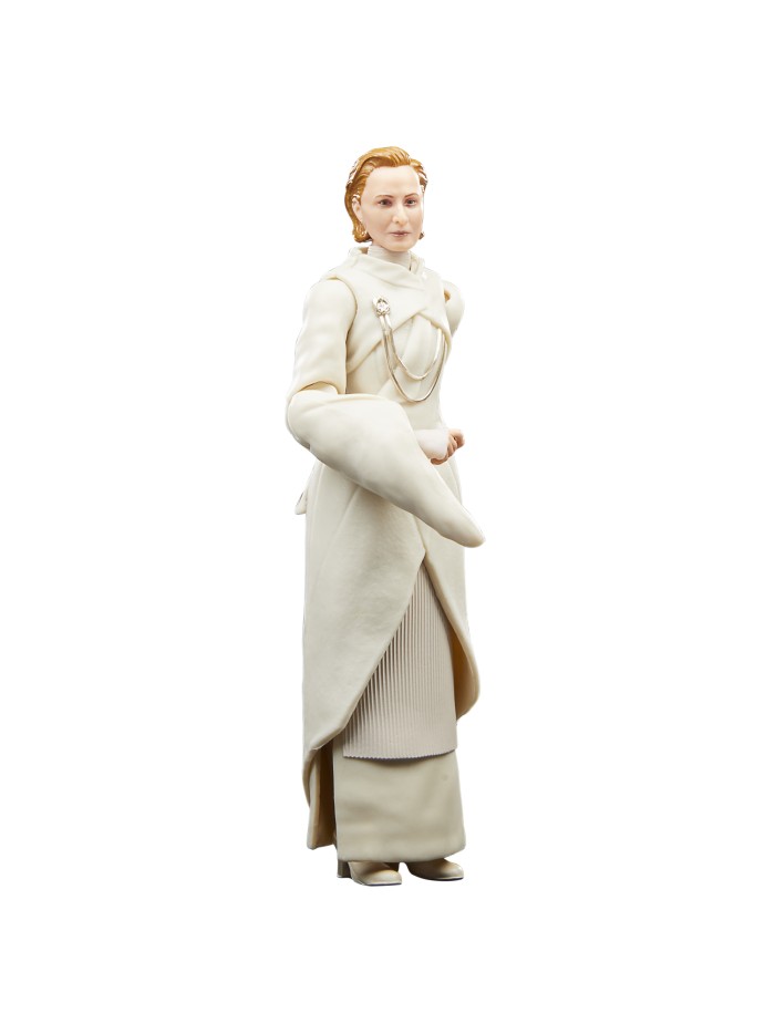 Figura hasbro the black series star wars andor - senator mon mothma Figura hasbro the black series star wars andor - senator mon mothma