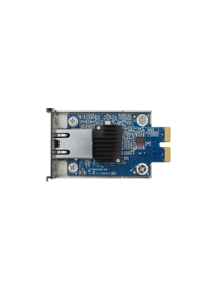 Mini tarjeta de red synology e10g22 - t1 10 gigabit ethernet rj45 Mini tarjeta de red synology e10g22 - t1 10 gigabit ethernet rj45