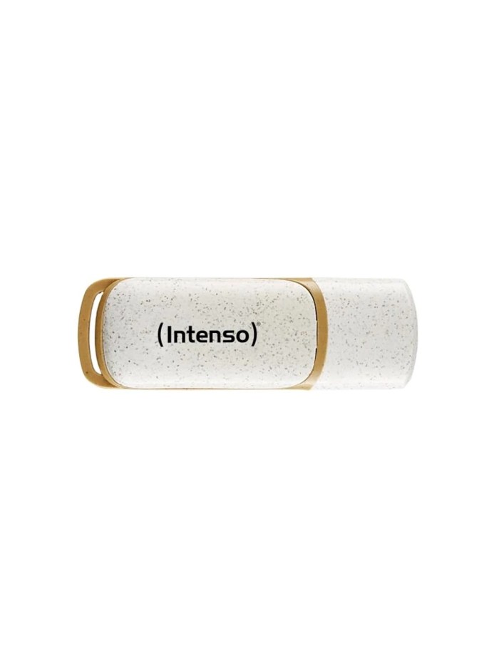 Memoria usb 3.2 intenso green line 128gb Memoria usb 3.2 intenso green line 128gb
