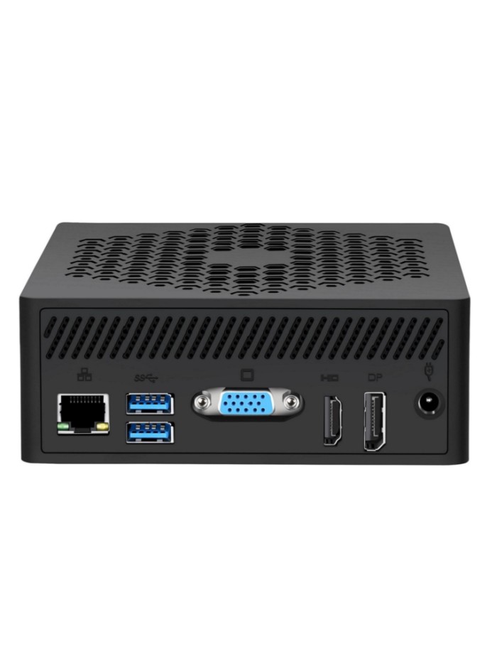 Mini ordenador leotec jasper n5105 con 4gb ram 128 gb incluido windows 11 pro preinstalado - licencia de activacion no incluida Mini ordenador leotec jasper n5105 con 4gb ram 128 gb incluido windows 11 pro preinstalado - licencia de activacion no incluida