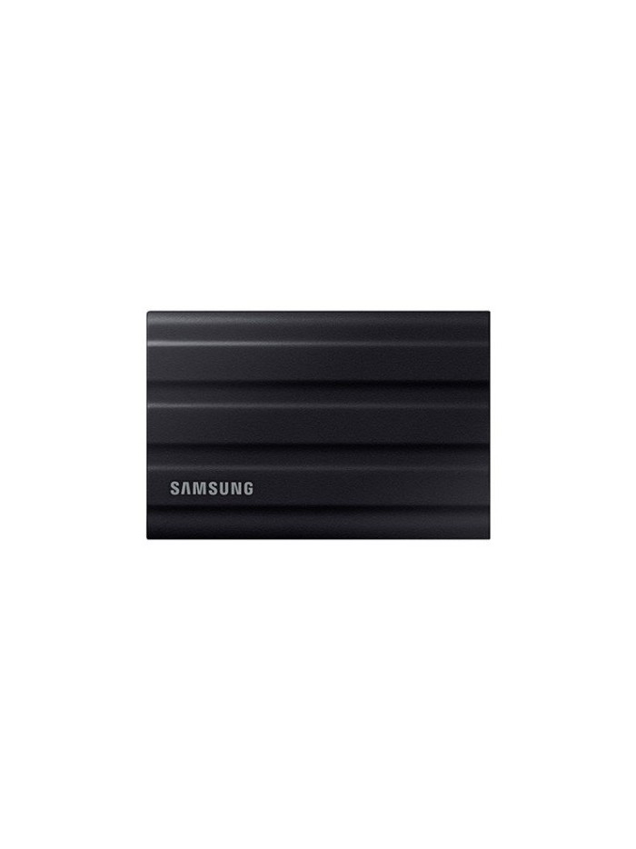Disco duro externo ssd samsung mu - pe4t0s - eu 4tb t7 shield nvme negro Disco duro externo ssd samsung mu - pe4t0s - eu 4tb t7 shield nvme negro