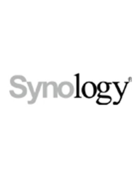 Synology camera license pack (4 licencias)