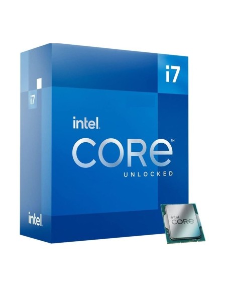 Intel i7 14700kf 5.6ghz lga 1700 box