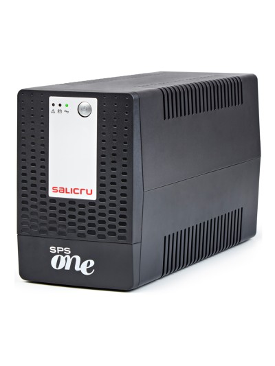 Salicru sps 2000 one blak iec sistema alimentación ininterrumpida sai - ups 2000 va line - interactive