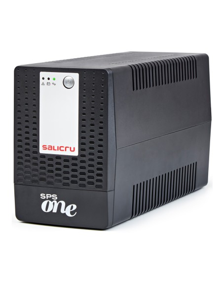 Salicru sps 2000 one blak iec sistema alimentación ininterrumpida sai - ups 2000 va line - interactive
