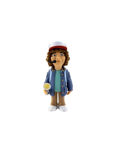 Figura minix stranger things dustin 12 cm