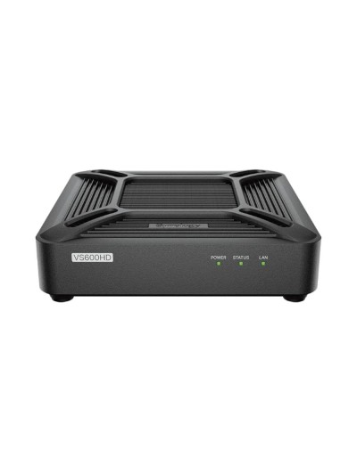 Servidor de vigilancia synology vs600hd visual station