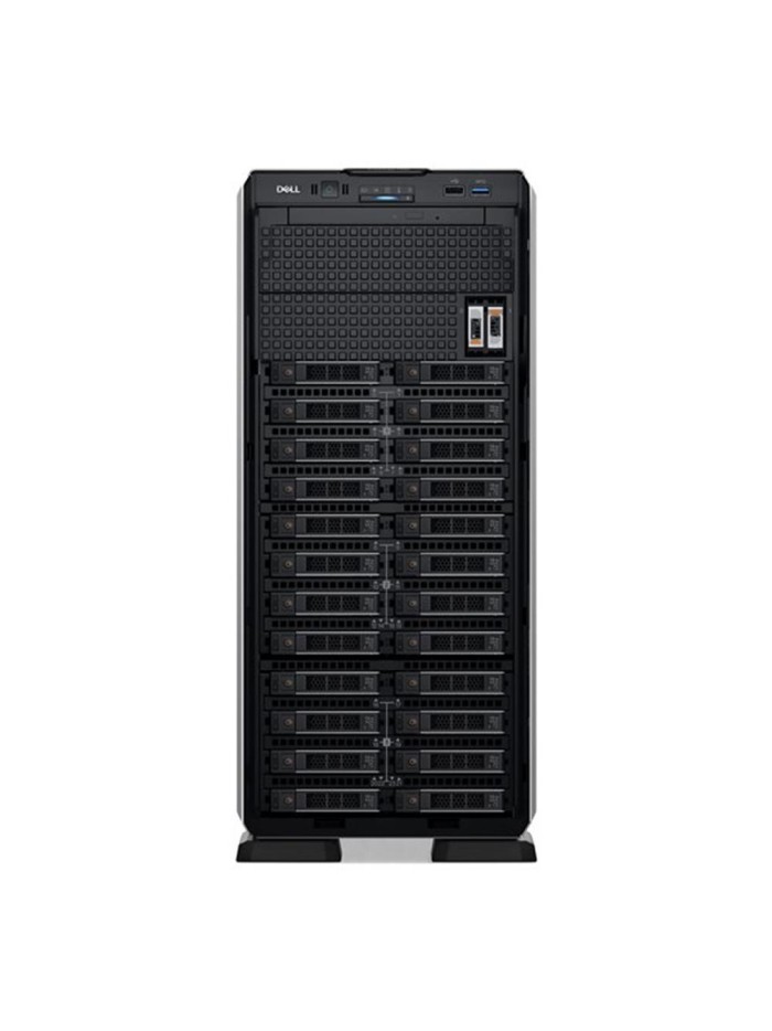 Servidor dell poweredge t550 xeon silver 16gb ssd 480gb Servidor dell poweredge t550 xeon silver 16gb ssd 480gb