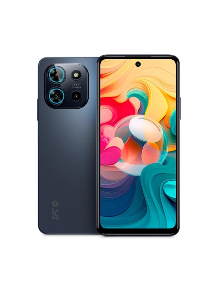 Discovery 2 16 -8 cm (6.6 pulgadas) sim doble android 13 4g usb tipo c 8 gb 256 gb 5000 mah gris Discovery 2 16 -8 cm (6.6 pulgadas) sim doble android 13 4g usb tipo c 8 gb 256 gb 5000 mah gris