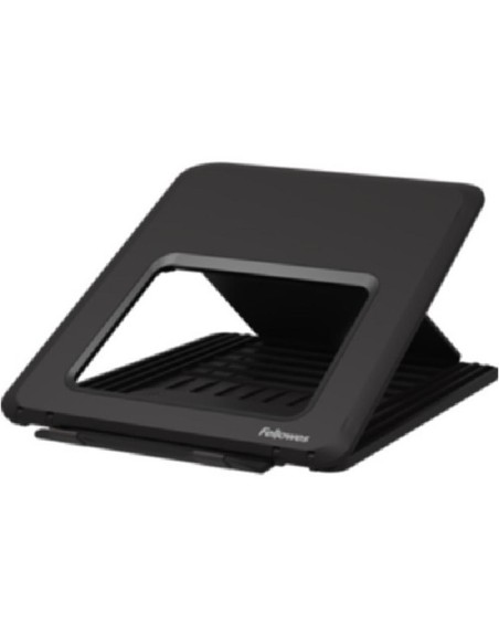 Elevador soporte fellowes para portatil 14 pulgadas negro