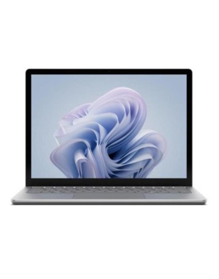 Portatil microsoft surface laptop 6 ultra 5 - 135h 16gb ssd 512gb 13.5 pulgadas
