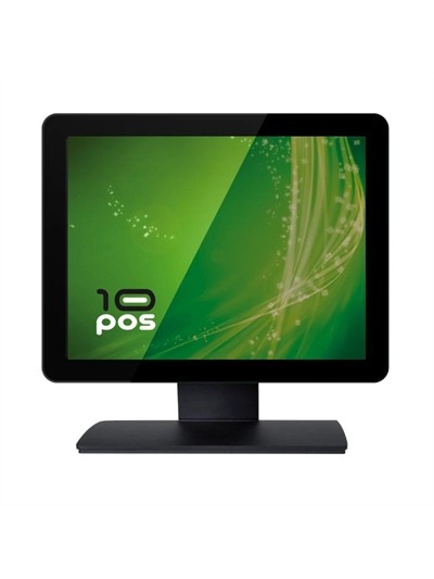 Monitor tpv tactil 15 pulgadas 10pos ts - 15hv usb - vga - hdmi vesa