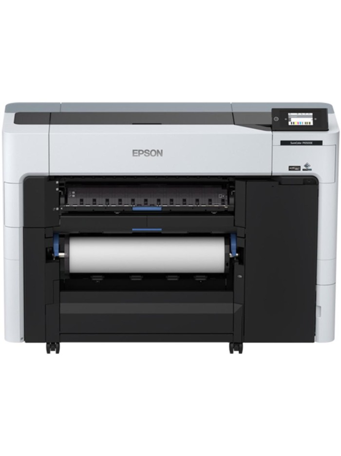 Plotter epson surecolor sc - p6500e 2400 x 1200 dpi Plotter epson surecolor sc - p6500e 2400 x 1200 dpi