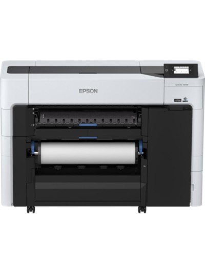 Plotter epson surecolor sc - t3700e 2400 x 1200 dpi