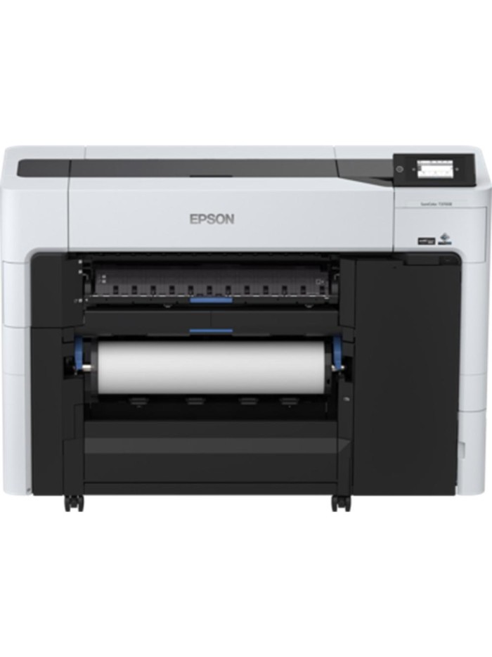 Plotter epson surecolor sc - t3700e 2400 x 1200 dpi Plotter epson surecolor sc - t3700e 2400 x 1200 dpi