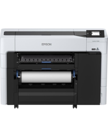 Plotter epson surecolor sc - t3700e 2400 x 1200 dpi