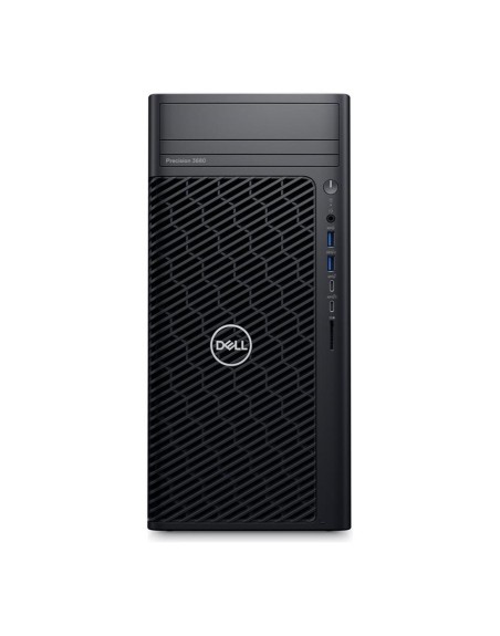 Ordenador dell precision 3680 hnw48 i7 - 14700 - 16gb - ssd 512gb - nvidia t1000 8gb - w11p