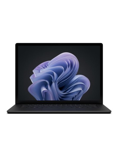 Portatil microsoft surface laptop 6 ultra 5 - 135h 8gb ssd 256gb 15 pulgadas