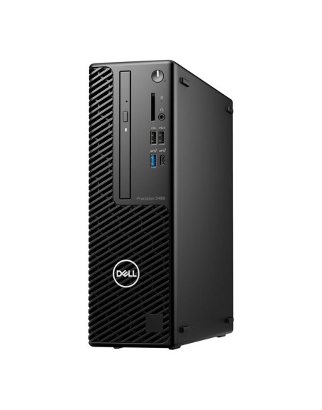 Ordenador dell 0339x i7 - 14700 16gb ssd 512gb