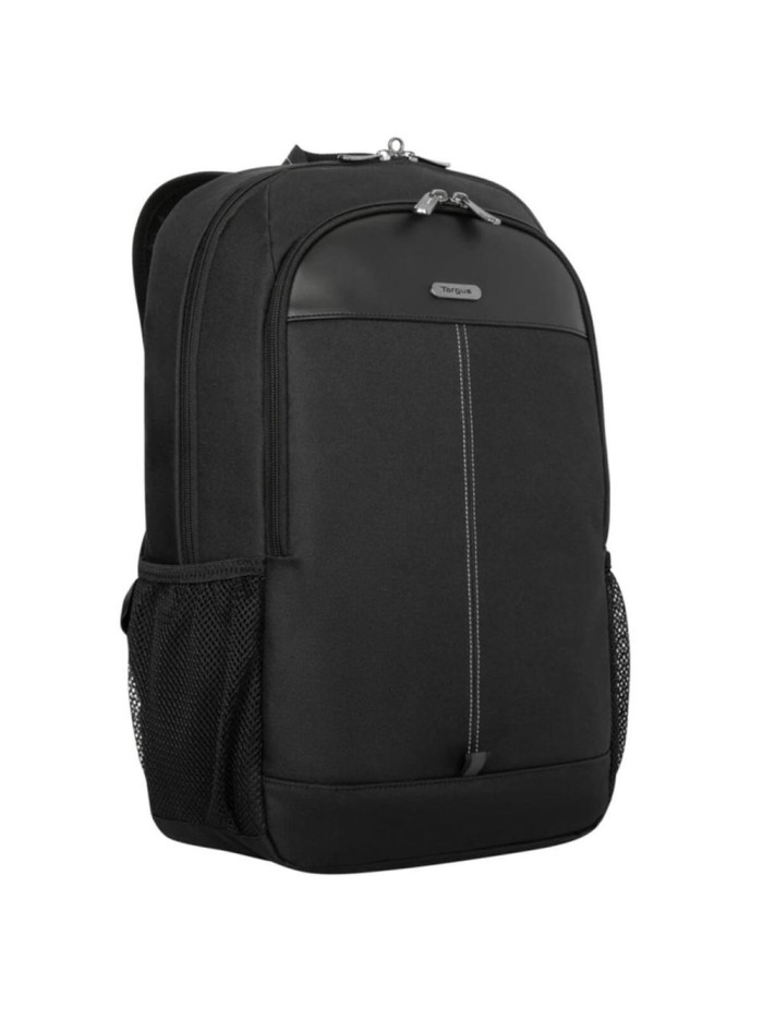 Mochila targus modern classic para portatil 15 pulgadas - 16 pulgadas negra Mochila targus modern classic para portatil 15 pulgadas - 16 pulgadas negra