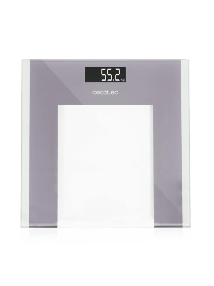 Bascula cecotec surface precision healthy Bascula cecotec surface precision healthy