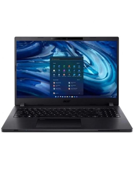Portatil acer travelmate p215 - 54 i7 - 1255u 16gb ssd 512gb 15.6 pulgadas