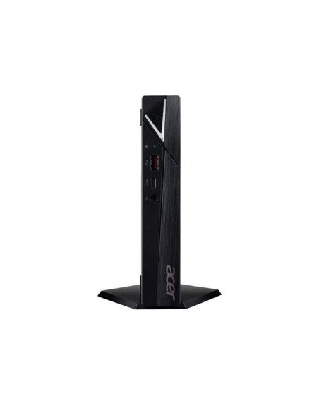 Mini ordenador acer veriton en2580 i5 - 1135g7 8gb ssd 256gb