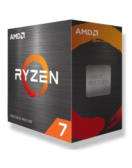 Amd ryzen 7 5800xt 4.8ghz am4 box